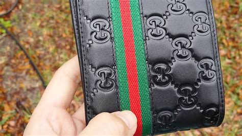 fake gucci men wallet|gucci knockoff wallet.